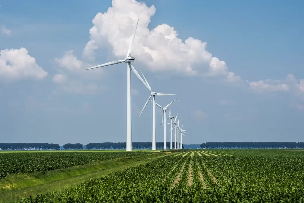 Forging Sustainability: How Green Energy is Transforming Steel Manufacturing